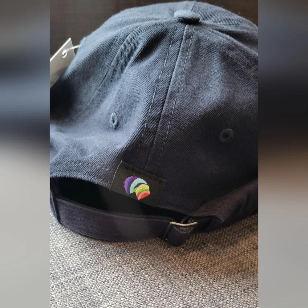Oregon 22 World Athletics Championships Hat